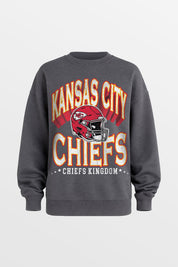 KANSAS CITY CHIEFS