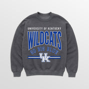 KENTUCKY WILDCATS KICKOFF CLASSIC PREMIUM FLEECE PULLOVER