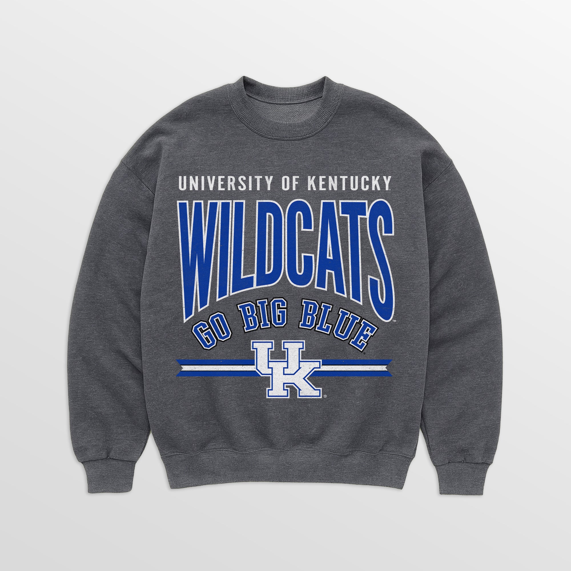 KENTUCKY WILDCATS KICKOFF CLASSIC PREMIUM FLEECE PULLOVER