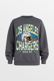LA CHARGERS