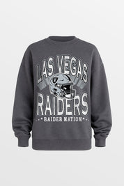 LAS VEGAS RAIDERS