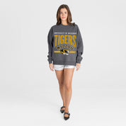 MISSOURI TIGERS KICKOFF CLASSIC PREMIUM FLEECE PULLOVER