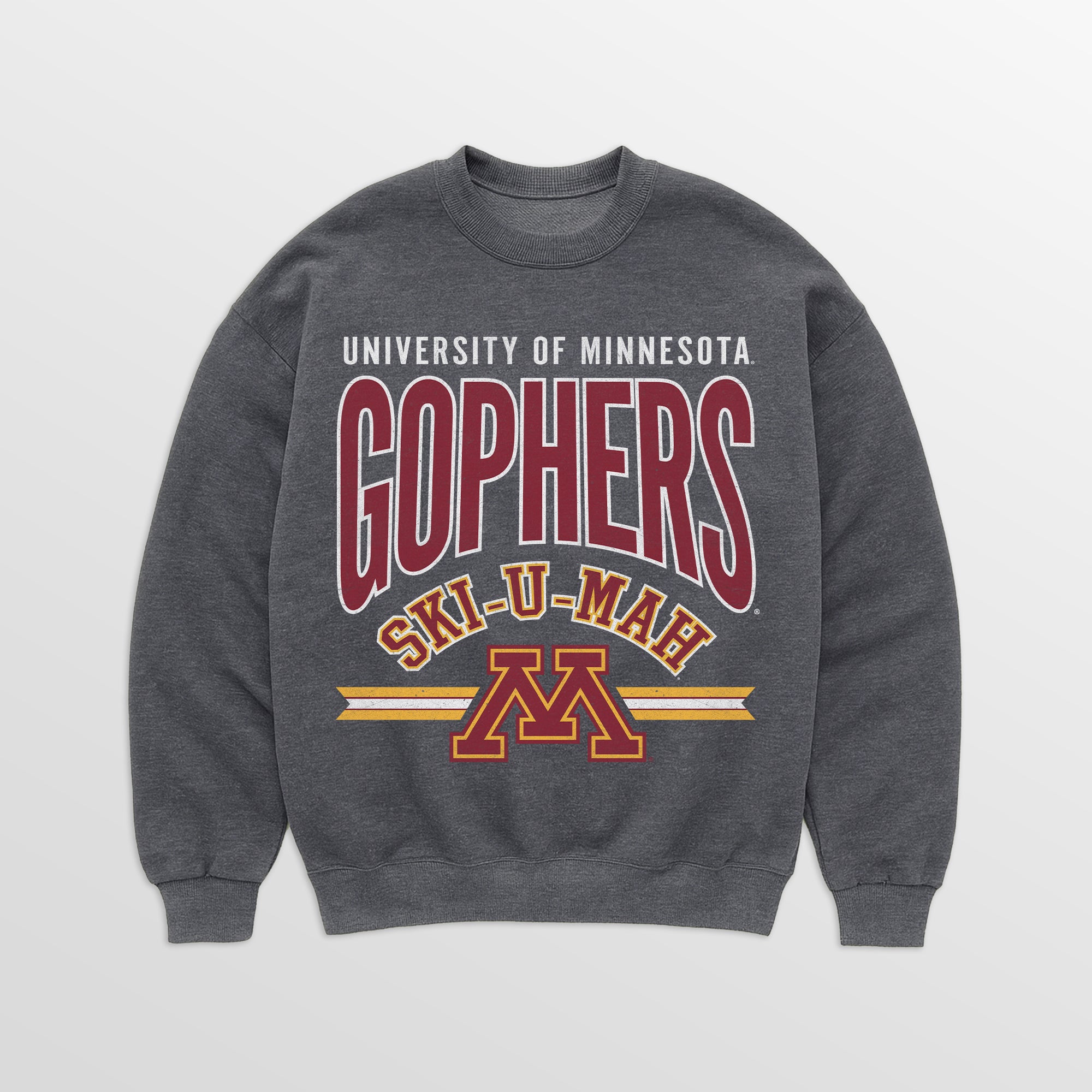 MINNESOTA GOLDEN GOPHERS KICKOFF CLASSIC PREMIUM FLEECE PULLOVER