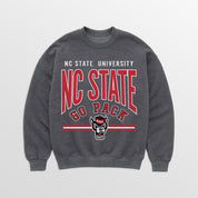 NORTH CAROLINA STATE WOLFPACK KICKOFF CLASSIC PREMIUM FLEECE PULLOVER