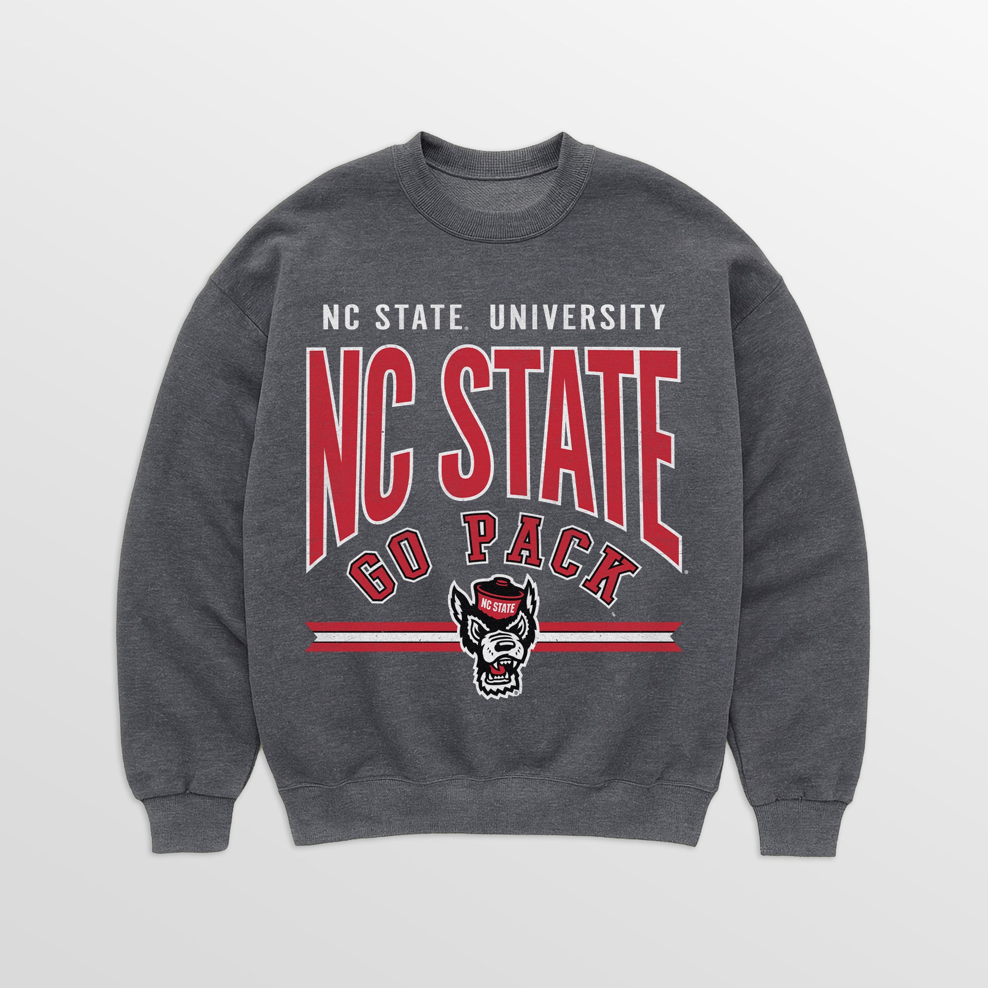 NORTH CAROLINA STATE WOLFPACK KICKOFF CLASSIC PREMIUM FLEECE PULLOVER