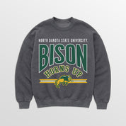 NORTH DAKOTA STATE BISON KICKOFF CLASSIC PREMIUM FLEECE PULLOVER