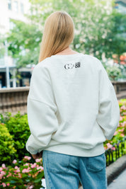 THE SPORTSISH U PREMIUM FLEECE CREWNECK PULLOVER