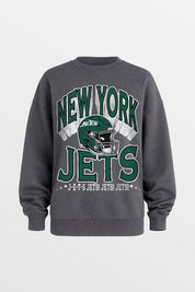 NEW YORK JETS