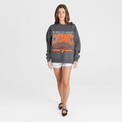 OKLAHOMA STATE COWBOYS KICKOFF CLASSIC PREMIUM FLEECE PULLOVER