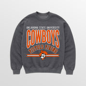 OKLAHOMA STATE COWBOYS KICKOFF CLASSIC PREMIUM FLEECE PULLOVER