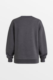 PHILADELPHIA EAGLES STAY COOL PREMIUM FLEECE CREWNECK PULLOVER BY RANDI MAHOMES