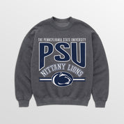 PENN STATE NITTANY LIONS KICKOFF CLASSIC PREMIUM FLEECE PULLOVER