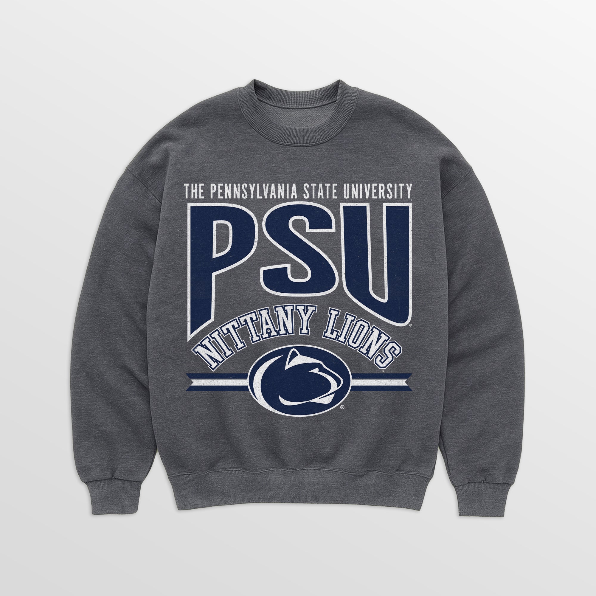 PENN STATE NITTANY LIONS KICKOFF CLASSIC PREMIUM FLEECE PULLOVER