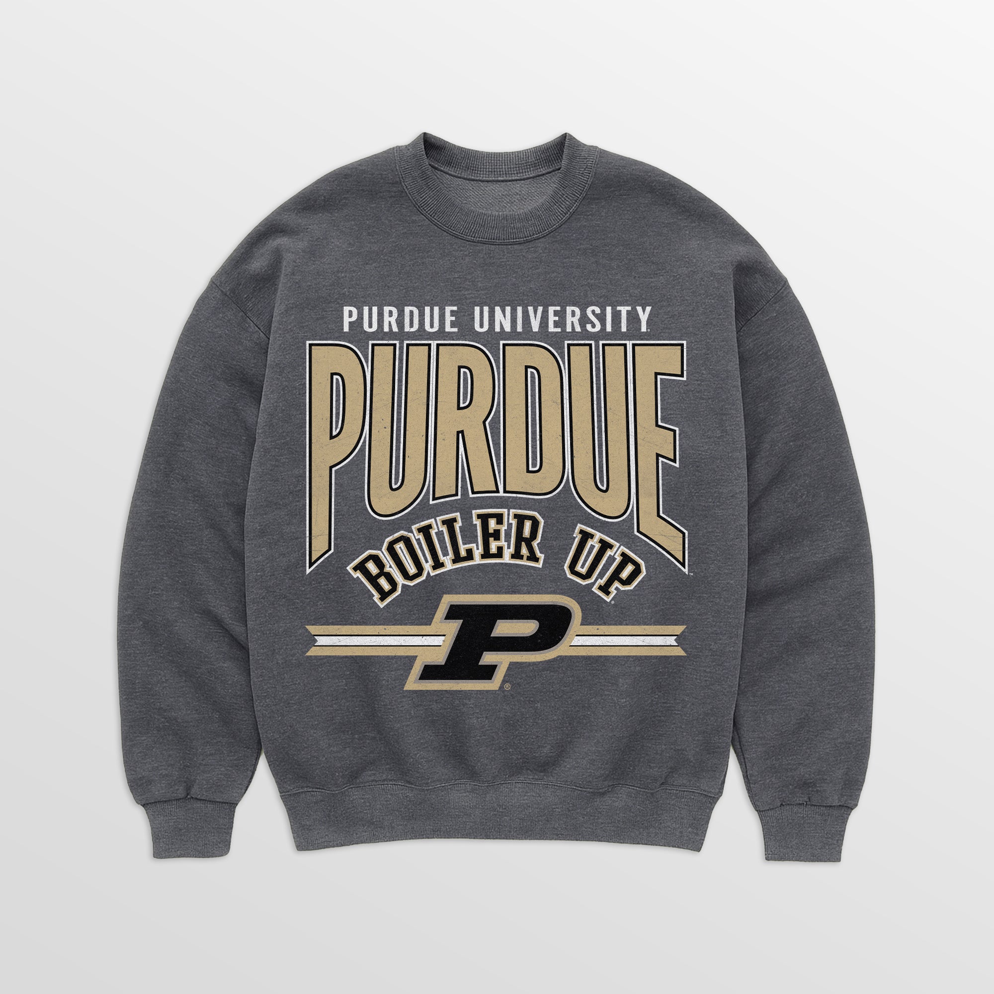 PURDUE BOILERMAKERS KICKOFF CLASSIC PREMIUM FLEECE PULLOVER