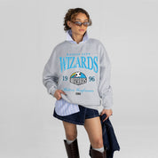 SPORTING KANSAS CITY INSTANT CLASSIC PREMIUM FLEECE DROP SHOULDER CREWNECK PULLOVER