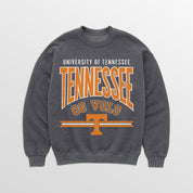 TENNESSEE VOLUNTEERS KICKOFF CLASSIC PREMIUM FLEECE PULLOVER
