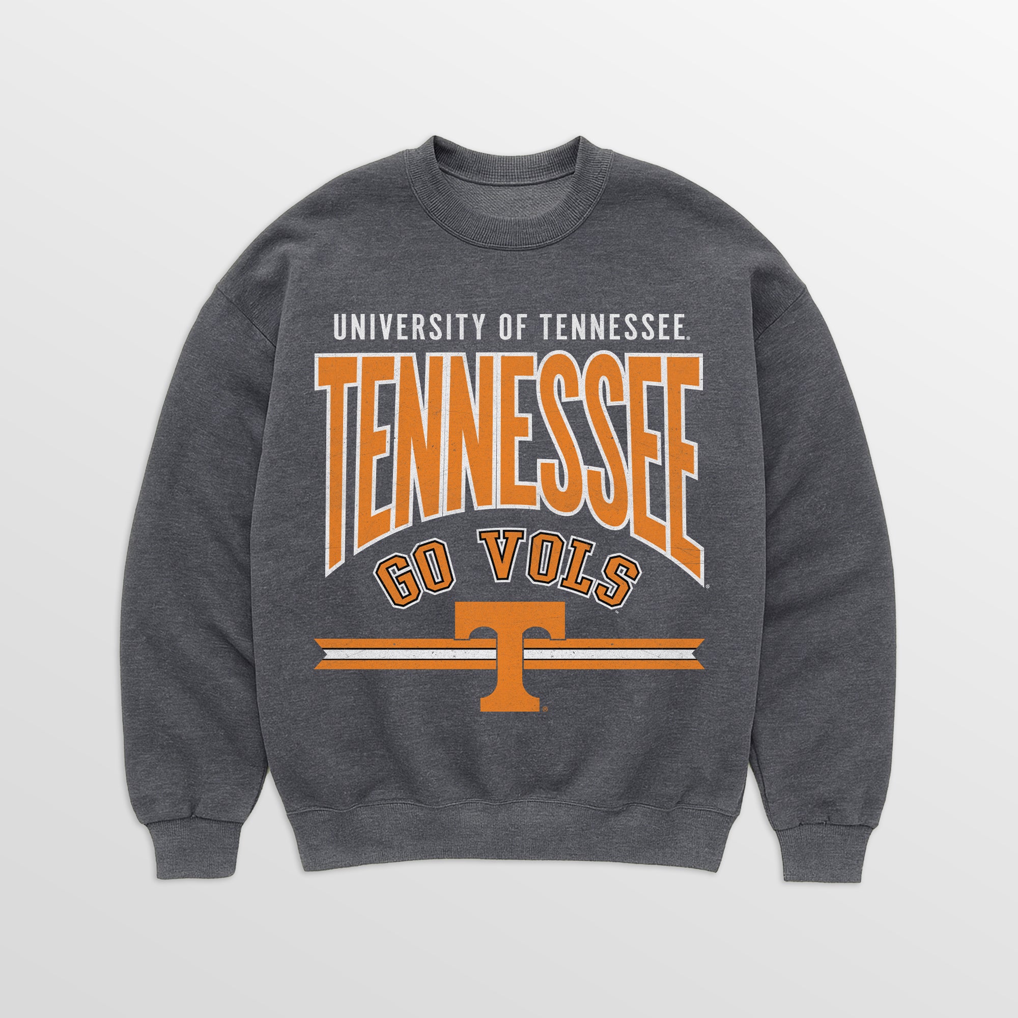 TENNESSEE VOLUNTEERS KICKOFF CLASSIC PREMIUM FLEECE PULLOVER