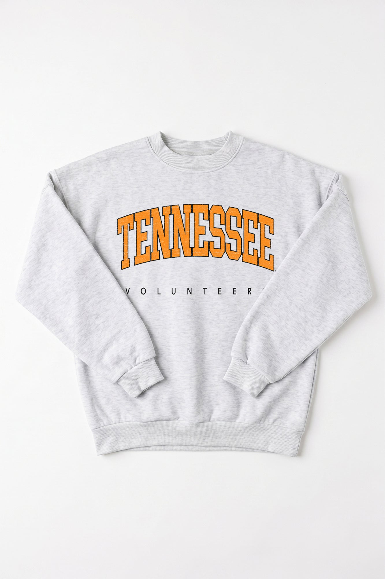 TENNESSEE VOLUNTEERS NEXT MOVE PREMIUM FLEECE UNISEX CREWNECK PULLOVER