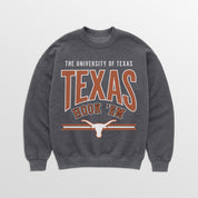 TEXAS LONGHORNS KICKOFF CLASSIC PREMIUM FLEECE PULLOVER