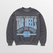 NORTH CAROLINA TAR HEELS KICKOFF CLASSIC PREMIUM FLEECE PULLOVER