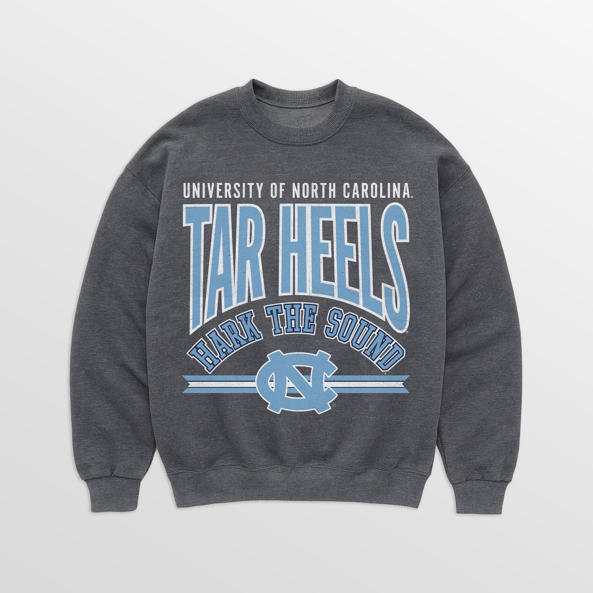 NORTH CAROLINA TAR HEELS KICKOFF CLASSIC PREMIUM FLEECE PULLOVER