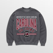 SOUTH CAROLINA GAMECOCKS KICKOFF CLASSIC PREMIUM FLEECE PULLOVER