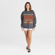 USC TROJANS KICKOFF CLASSIC PREMIUM FLEECE PULLOVER