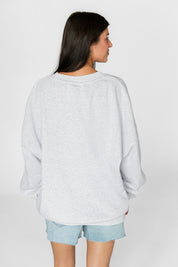 WEST VIRGINIA MOUNTAINEERS NEXT MOVE PREMIUM FLEECE UNISEX CREWNECK PULLOVER