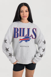 BUFFALO BILLS 