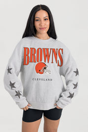 CLEVELAND BROWNS