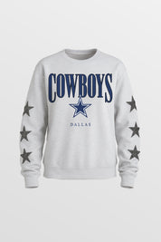 DALLAS COWBOYS