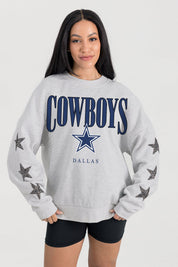 DALLAS COWBOYS