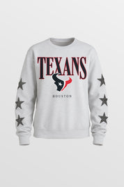 HOUSTON TEXANS