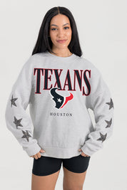 HOUSTON TEXANS
