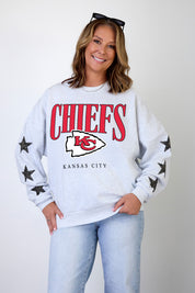 KANSAS CITY CHIEFS