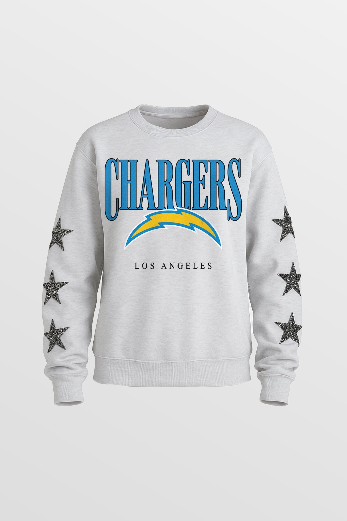 LA CHARGERS