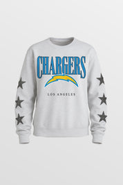 LA CHARGERS