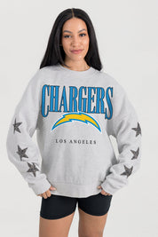 LA CHARGERS