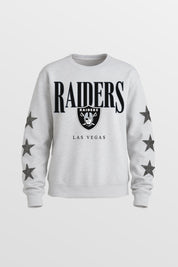 LAS VEGAS RAIDERS