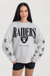 LAS VEGAS RAIDERS
