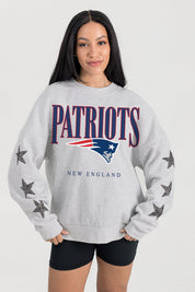 NEW ENGLAND PATRIOTS