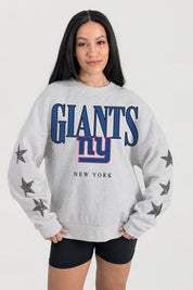 NY GIANTS