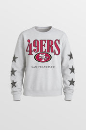 SAN FRANCISCO 49ERS