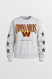 WASHINGTON COMMANDERS