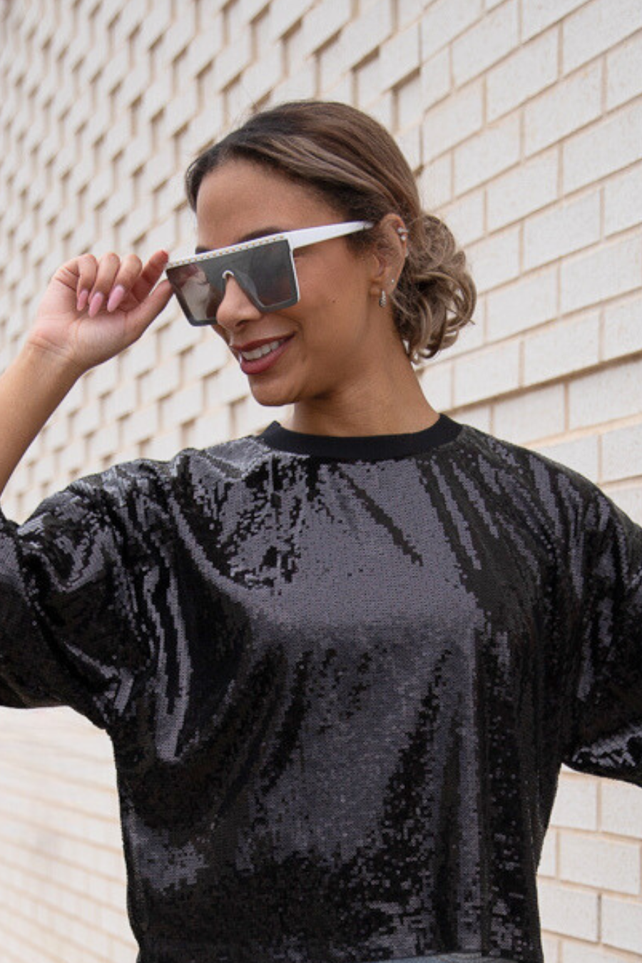 RADIANT GLIMMER SHADES