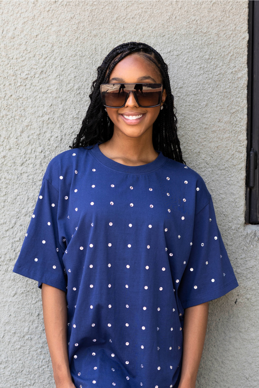 SUNSHINE STUNNERS SUNGLASSES