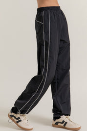 STREETLINE ANORAK TRACK PANTS