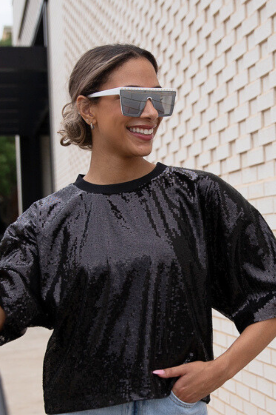 RADIANT GLIMMER SHADES