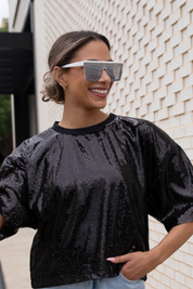 RADIANT GLIMMER SHADES