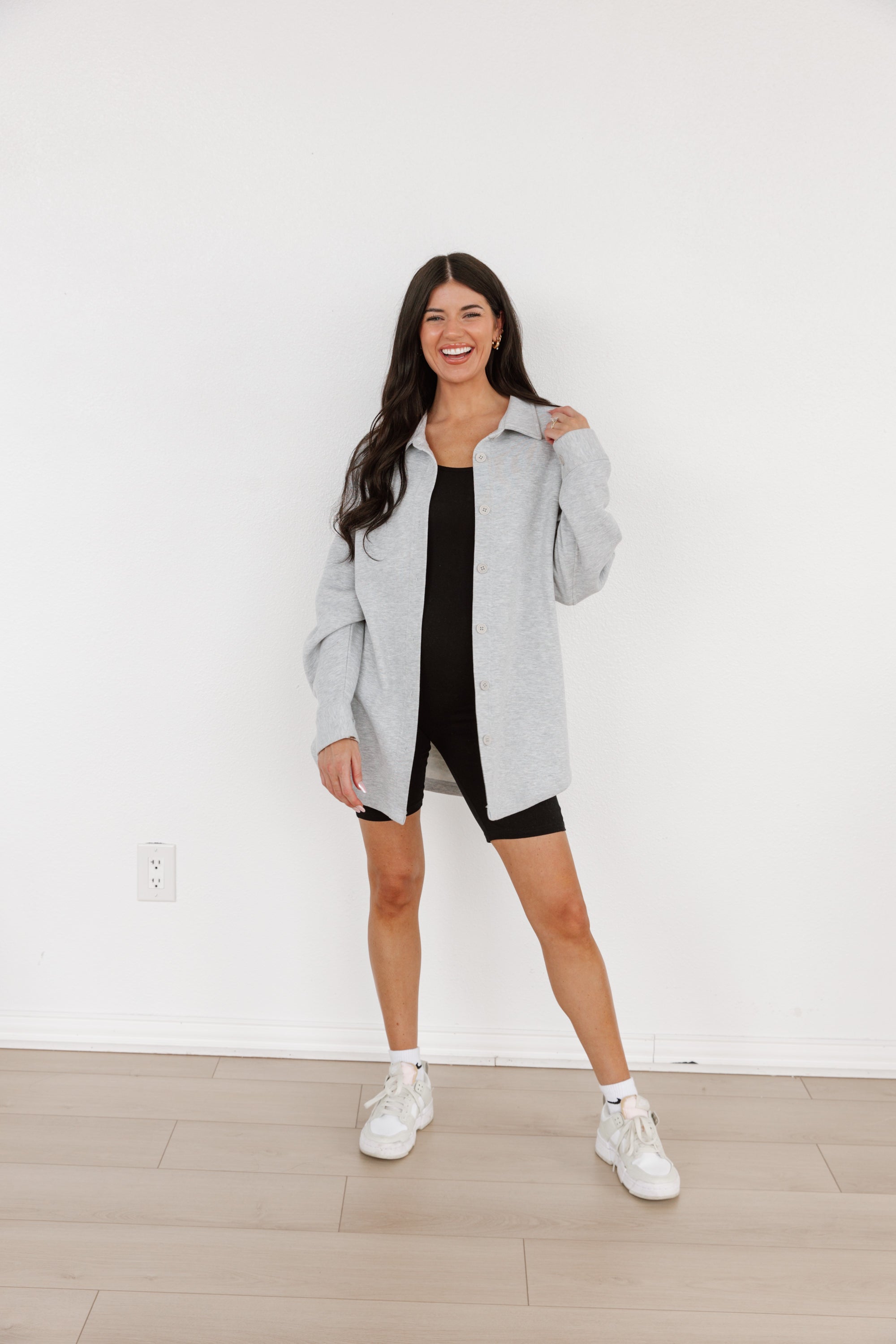 SCULPTED SEAMLESS SPORT ROMPER